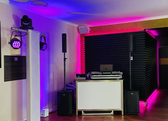 DJ Florian Weidner Bielefeld Runkelkrug