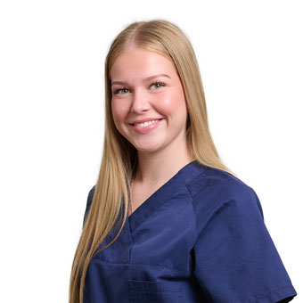 Lara Lipic, DA in Ausbildung