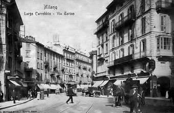 OmoGirando Via Torino