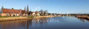 beachtenswert fotografie, Fotokunst, Landschaft, Stör, Fluss, Flusslandschaft, Itzehoe