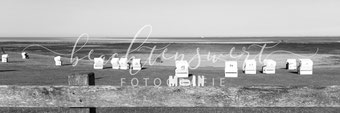 beachtenswert fotografie, Fotokunst, Landschaft, Moin, Nordfriesland, Nordstrand, Strandkörbe, Fuhlehörn