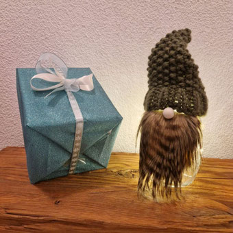 Weihnachtswichtel Heidy Forster 2025