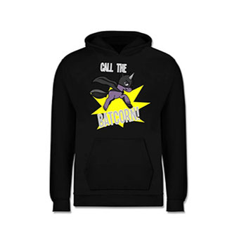 Einhorn Mädchenjacke