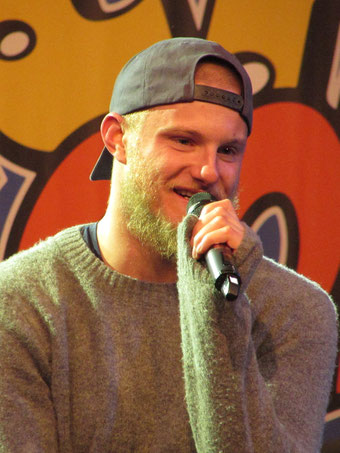 Vikings' star reprises Bjorn Ironside role for new gaming project