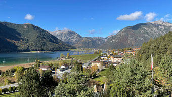 2-Zimmerwohnung in Maurach zu vermieten