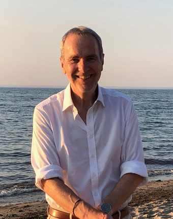 Peter Bauer Rostock Grafiker Cartoonist Karikaturist 