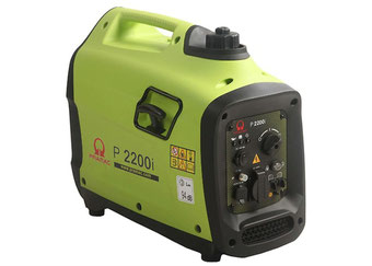 Pramac P2200i Inverter