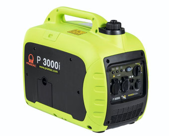 Inverter Generator für Camping Simmerath