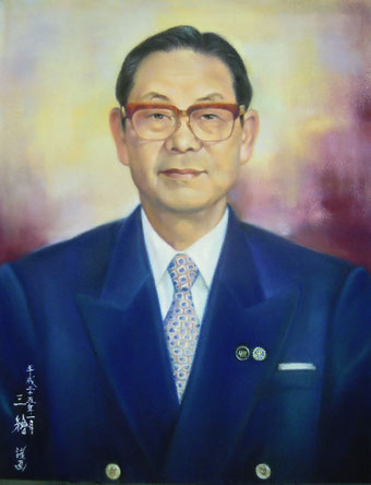 肖像画　パステル画　人物画　パステル画教室　シュミンケソフトパステル　