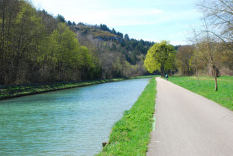 Canal de Bourgogne