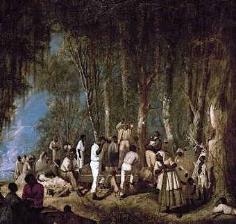 jazz spirituals