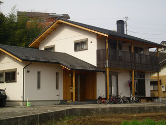 美濃加茂・可児　木の家、美濃加茂注文住宅、美濃加茂･可児　平屋、美濃加茂良い建築屋、美濃加茂・可児･加茂郡新築