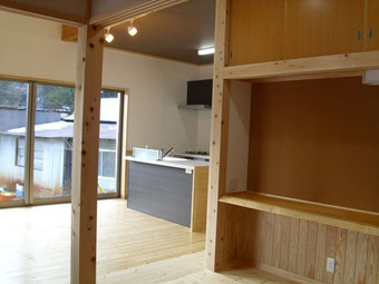 美濃加茂・可児　木の家、美濃加茂注文住宅、美濃加茂･可児　平屋、美濃加茂　新築、良いい建築屋、