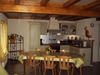 Les Gîte-Domaine-du-Châtelet-Ferdrupt-Vosges