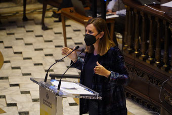 Catalá portavoz del PP de Valencia