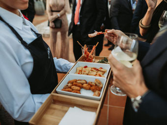 103 Exlusives Catering Auf Eurer Hochzeitsfinca Mallorca