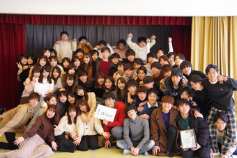 慶應義塾大学テニスサークルforever Keio Forever