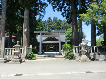 総宮神社