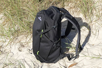 my new daypack