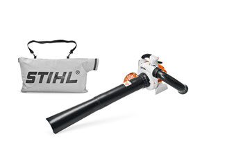 Benzin-Blasgerät Stihl SH 86