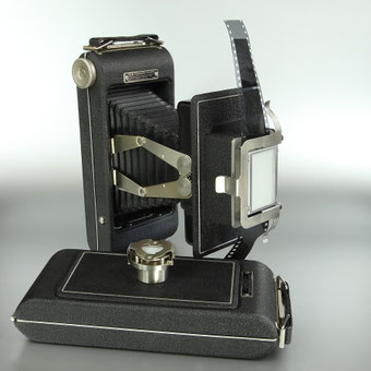 KODAK Enlarger © by engel-art.ch