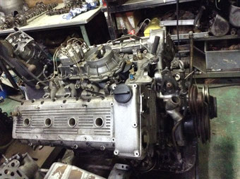 MB-113SL-111SEポリシー研磨済み各種エンジン部品販売 MB-113SL-111SEポリシー研磨済み各種エンジン部品販売