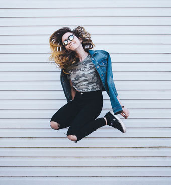 Fashion Events für Mädchen, perfektes Geschenk für Teenagergeburtstage, auch zur Konfirmation und Firmung, Geschenk für 14-jährige in Erfurt, Duisburg, München, Halle, Leipzig, Köln, Frankfurt am Main, Augsburg