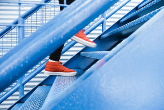 Treppe