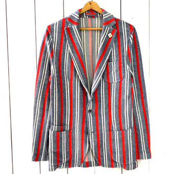 ラルディーニのジャケット買取