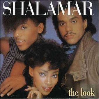 Shalamar - 1983 The Look