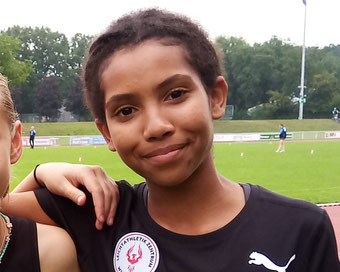 Pauline Ngangoua