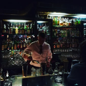 Top 5 bars in Kreuzberg