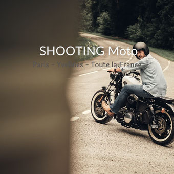 shooting photo moto
