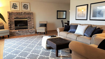Home Staging Tacoma and Gig Harbor