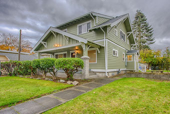Home Staging Service Tacoma, Gig Harbor