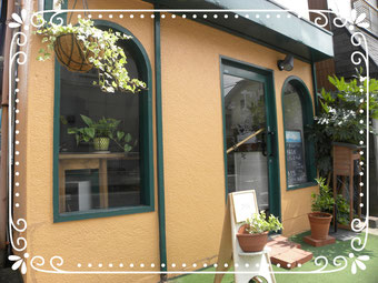 CoTaroCafe(コタローカフェ)