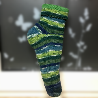 Doppelsocke, TwinSock