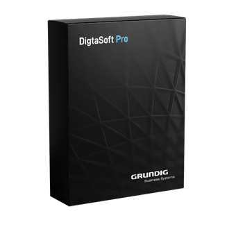 DigtaSoft versie 6