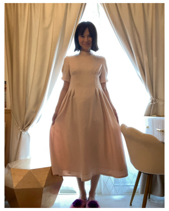ハンドメイド制服