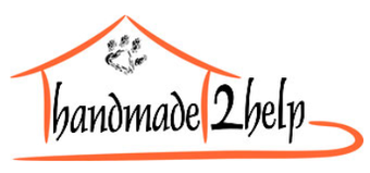 handmade2help; Impfpasshülle; Hundehandtuch