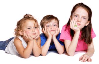 Travailler pendant les vacances de vos enfants