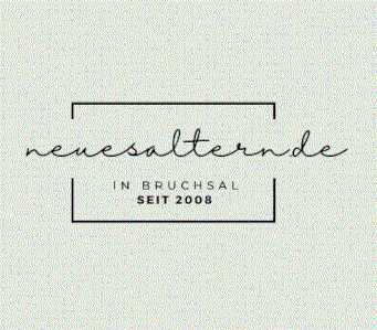 Das neue Logo von Neuesaltern.de (c) Dieter Müller