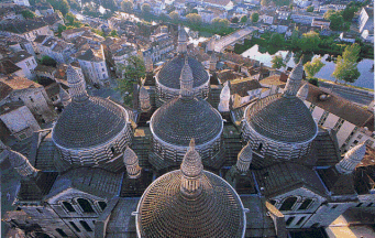 Cathédrale Saint-Front Périgueux