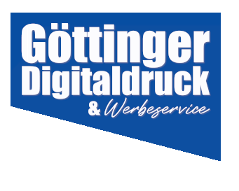 Göttinger Digitaldruck & Werbeservice