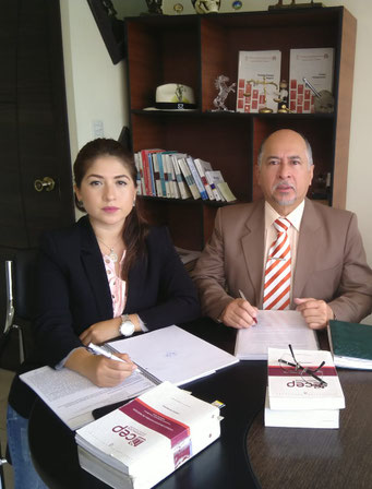 abogados expertos en el ambito penal en santo domingo ecuador 
