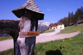 Massage Mauterndorf Lungau