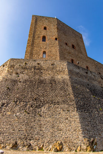 Montefiore Conca