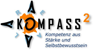 Kompass-Logo