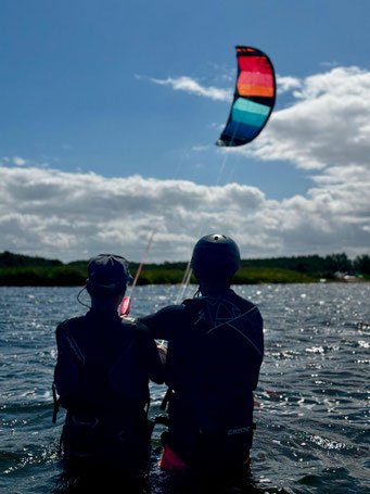 Kitekurs Rügen
