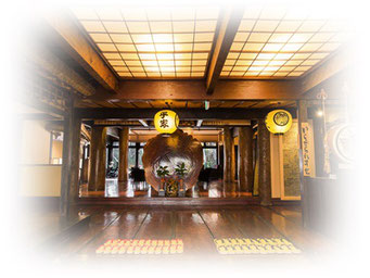 湯西川温泉の人気ホテル第1位